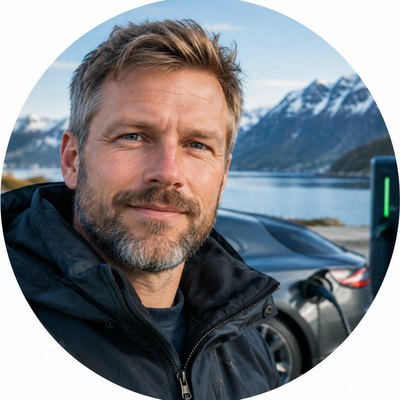 Henrik, ElektroNerd