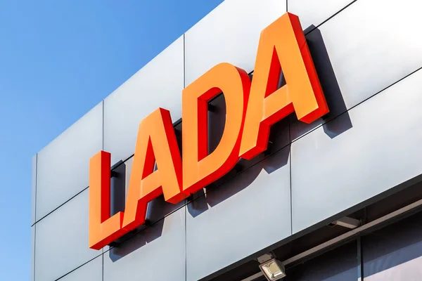 Elektrisk Lada