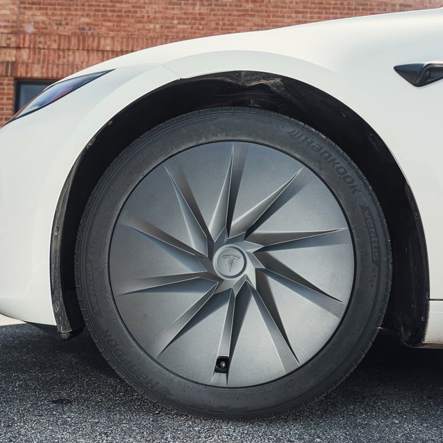Tesla Model 3 felg