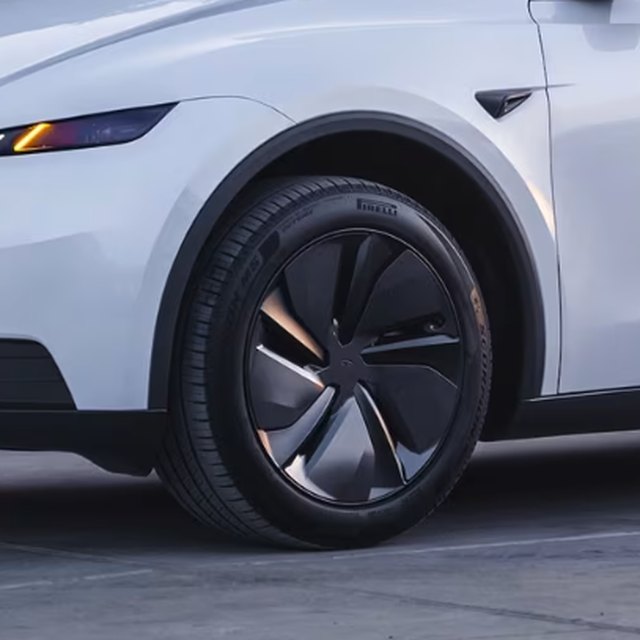 Tesla Model Y felg