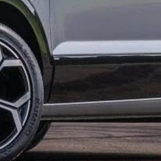 Kia e-Niro felg