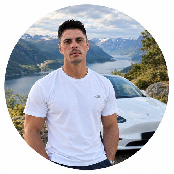 Rodrigo Wemmer, ElektroNerd